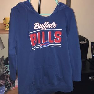 Buffalo Bills Sweater
